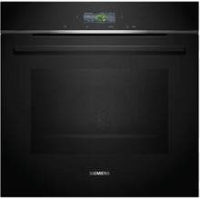 Siemens HB734G1B1 Einbau-Backofen 60cm breit 71 Liter TFT Touchdisplay coolStart