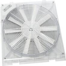 Thule Vent Dachhauben-Ventilator-Kit Wohnwagen Camping