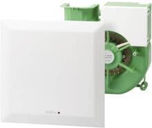 Helios ELS-V 100 Ventilatoreinsatz Wandlüfter 100m³/h weiß