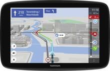 TomTom GO Discover EU 7" Navi Navigationssystem Navigationsgerät Europa Fahrspurassistent schwarz
