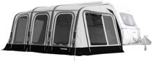 Westfield Ceres Reisevorzelt Vorzelt Gr.10 1016-1050cm Airtube Gestänge Camping Wohnwagen