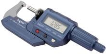 Dasqua 4230-2005 digitales Außenmikrometer 0-25mm Ablesung 0,001mm