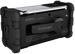 Renkforce RF-DAB-MMR88 Outdoorradio Radio DAB+ USB Solarpanel Taschenlampe schwarz