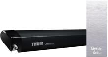 Thule Omnistor 6300 Wohnwagen-Markise anthrazit 400cm Mystic grau Camping Wohnmobil