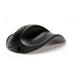 BakkerElkhuizen HandShoeMouse ergonomische Maus Wireless 1500dpi 2 Tasten Scrollrad USB Größe S Rechtshänder