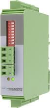 Motrona 1380698 Impulssplitter Umschalter Verteiler für inkrementale Encoder-Signale 12/24V/DC