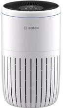 Bosch Air 4000 Luftreiniger Lufterfrischer 62,5m² LED-Leuchtring Automatikmodus Timer weiß