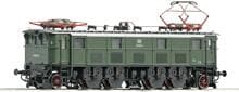 Roco 70463 Elektrolokomotive Modellbahn-Lokomotive Spur H0 BR 116 der DB