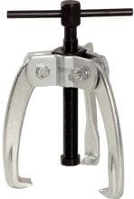 KS Tools 6304101 Kfz Abzieher 3 Haken Spannbereich 10-60mm Werkzeugstahl