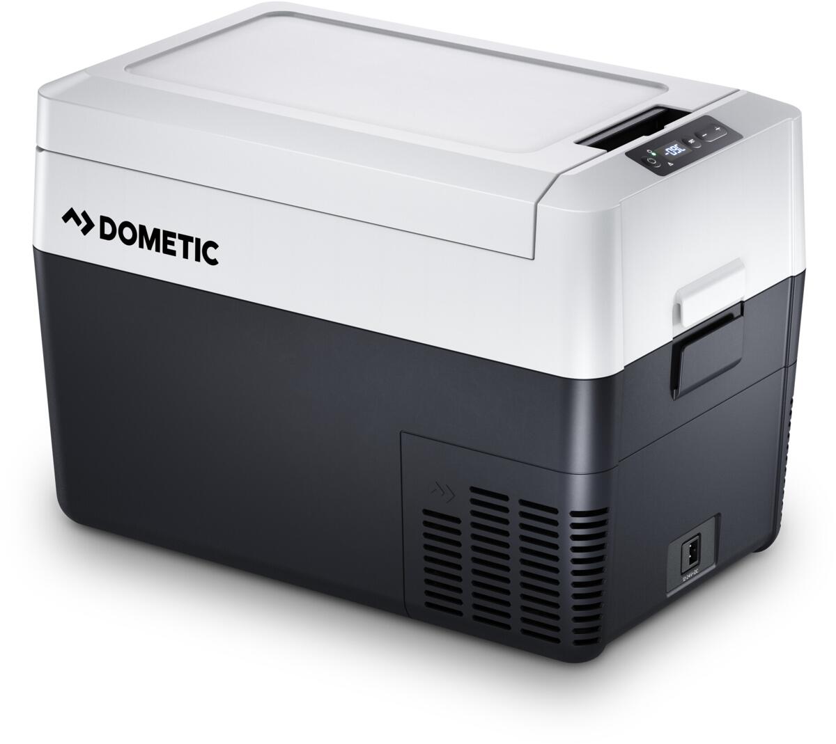 Dometic CoolFreeze CDF2 36 Kompressor-Kühlbox 31 Liter 12/24V Camping Wohnwagen Wohnmobil