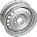 AL-KO 253507 Wohnwagen-Felge Caravan-Felge 5Jx14 ET 30 Lochkreis 112 Lochzahl 5 Camping silber