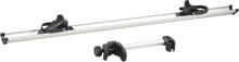 BR-Systems Erweiterungs-Set 3.Rad Montageset für Bike Lift Fahrradträger Schiene Abstandhalter Camping Wohnmobil