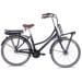 LLobe Rosendaal 2 Damen City E-Bike Elektro-Fahrrad 10,4Ah 28