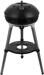 CADAC Carri Chef 40 BBQ/Dome/Paella Gasgrill Campinggrill 50mbar Exklusiv Wagner Edition schwarz