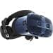 HTC Vive COSMOS Virtual Reality Brille Controller Soundsystem Bewegungssensoren blau