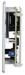 Votronic LCD-Thermometer Temperaturmessung Uhr S Camping Wohnmobil Reisemobil