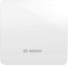 Bosch Fan 1500DH W125 Badlüfter Wandlüfter Ventilator Abluft Küche weiß