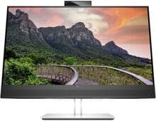 HP E27m G4 27" LCD-Monitor Bildschirm Reaktionszeit 5ms 2560x1440 Pixel DisplayPort HDMI USB-C