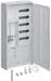 Hager ZB321X15 Komplettschrank Zählerfeld univers Z 1 Zählerplatz 3P. APZ VT5 H=1100mm 2-feld ESA