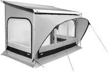 Thule Vorderwand für Omnistor Quickfit Universal-Markisenvorzelt 360cm Camping Wohnwagen
