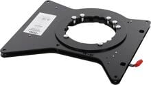 Scopema Drehkonsole für Renault Traffic X82/Traffic III Opel Vivaro und Fiat Talento Beifahrerseite