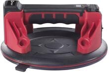 Toolcraft TO-10182513 Akku-Saugheber Tragkraft max. 168kg