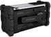 Renkforce RF-DAB-MMR88 Outdoorradio Radio DAB+ USB Solarpanel Taschenlampe schwarz