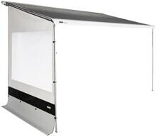 Thule Rain-Blocker G2 Side Markisen-Seitenwand Auszug 250cm 230-250cm Ducato Camping