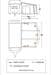 Vango Tuscany Air 500 Elements ProShield Vorzelt Wohnwagen Camping 325x500cm aufblasbar grau