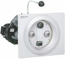 Speck Badu Jet Super-Sport II Gegenstromanlage Fertigstellungskit Pumpe 3,8kW 75m³/h 400V