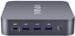 Minix NEO J51-C8 MAX Mini PC Intel Celeron N5105 2GHz 8GB RAM 512GB SSD Intel UHD Graphics Windows
