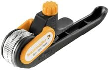 Weidmüller AM-X Abmantelzange Abisolierzange Kabelabisolierer 25-999mm schwarz gelb