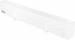 Eurom Alutherm Baseboard Heater Konvektorheizung 2000 Watt IP24 Überhitzungsschutz