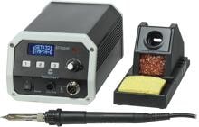 TOOLCRAFT ST-150 HF Hochfrequenz-Lötstation digital 150 Watt 50 bis 480°C mit Lötspitze