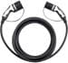 Sygonix SY-5836546 eMobility Ladekabel Ladeleitung 5m 3phasig Typ 2 11kW Elektroauto