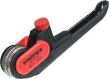 Knipex 16 40 150 Außenmantelschneider Abmantelungswerkzeug für Rundkabel Ø 25mm
