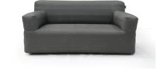 Vango Havana Luftsofa Luftsessel Campingmöbel grau