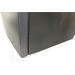 Bomann KB 7235 Stand-Kühlschrank Partykühler 47cm breit 58 Liter 240V schwarz