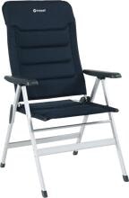 Outwell Geraldton XL Klappstuhl Campingstuhl Gartenstuhl Outdoor blau