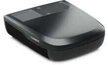 Dometic FreshJet FJX7 2600 Dachklimaanlage Klimagerät 2600 Watt Camping Wohnwagen Wohnmobil schwarz