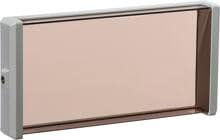 Rittal FT 2784.000 Acrylglashaube metrisch 400x200x47,5mm
