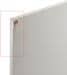 Etherma LAVA3-BASIC-680-W Infrarotheizung Wand/Decke 680 Watt 1245x620mm 230V weiß