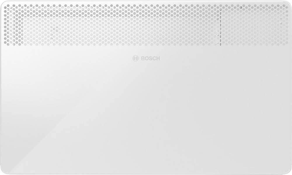 Bosch 7738336937 Konvektor Heizung Heizgerät elektrisch 20m² 2000 Watt weiß