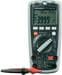 Voltcraft MT-52 Hand-Digital-Multimeter Messgerät Temperatur Spannung Strom CAT III 600V grau