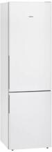 Siemens KG39EAWCA iQ500 Stand-Kühl-Gefrierkombination 60cm breit 343 Liter hyperFresh lowFrost weiß