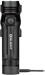 OLight Seeker 4 Pro NW LED-Taschenlampe akkubetrieben 4600lm schwarz