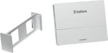 Vaillant sensoNET VR 921 Internet-Heizmodul Steuerung Wandmontage Aufputz weiß