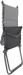 Crespo AP/262-TC Lounger Campingstuhl Klappstuhl Outdoor grau