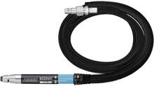 Hazet 9032MK Druckluft-Stabschleifer Mini-Stabschleifer 190 Watt 6,3 bar 1,5m