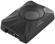 ETON USB 6AR Aktivsubwoofer Lautsprecher Camping Wohnwagen Wohnmobil